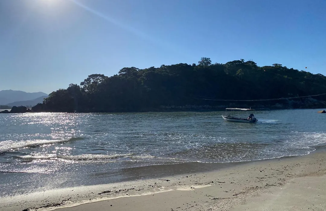 Ilha Do Papagaio - Pousada Exclusiva-1